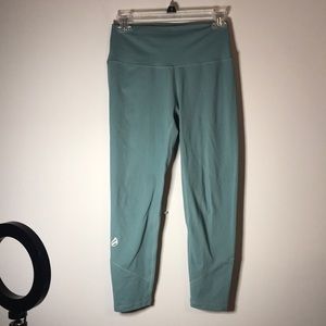 PTULA ALAINAH HIGH WAISTED LEGGING